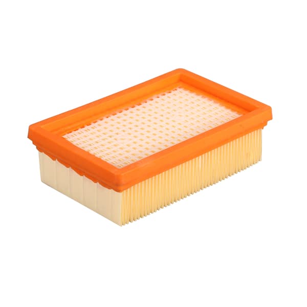 HEPA-filter för Kärcher WD4/WD5/WD6/MV4/MV5/MV6