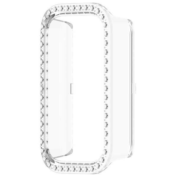 Suojakotelo Xiaomi Band 9 Active/Redmi Band 3:lle