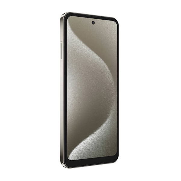 HOTWAV Note 13 Max smartphone - 6,8'' 6+10/256 GB guld
