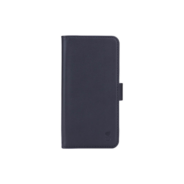 Mobilfodral 3 Kortfack Svart - Xiaomi Redmi Note 8T