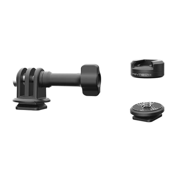 Quick release sæt PGYTECH til sportskamera (P-CG-141)