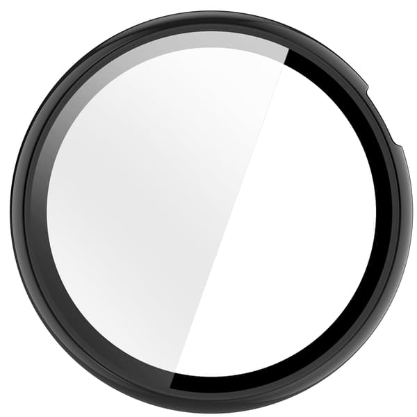 Skyddsfodral för Honor Watch Fit 44mm Black Black