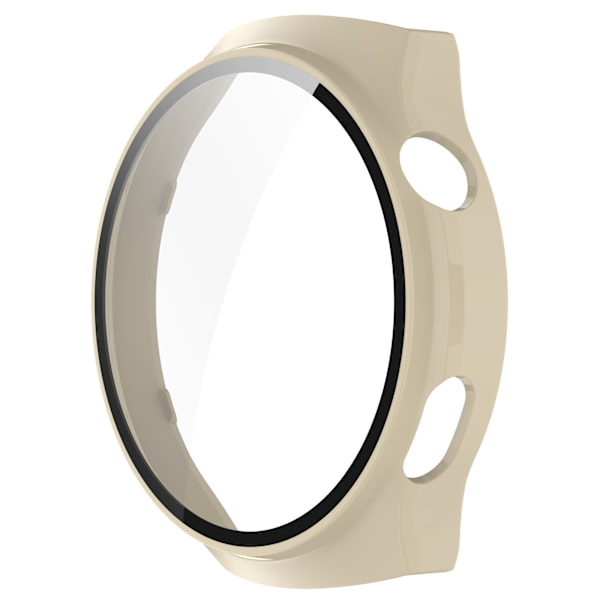 Skyddsfodral till Huawei Watch 4 Pro Vit