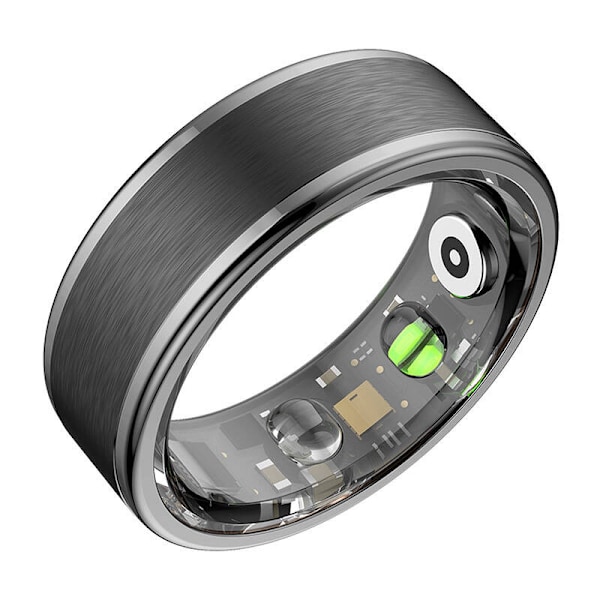 Smartring Colmi R03 21,3MM 12 (sort)