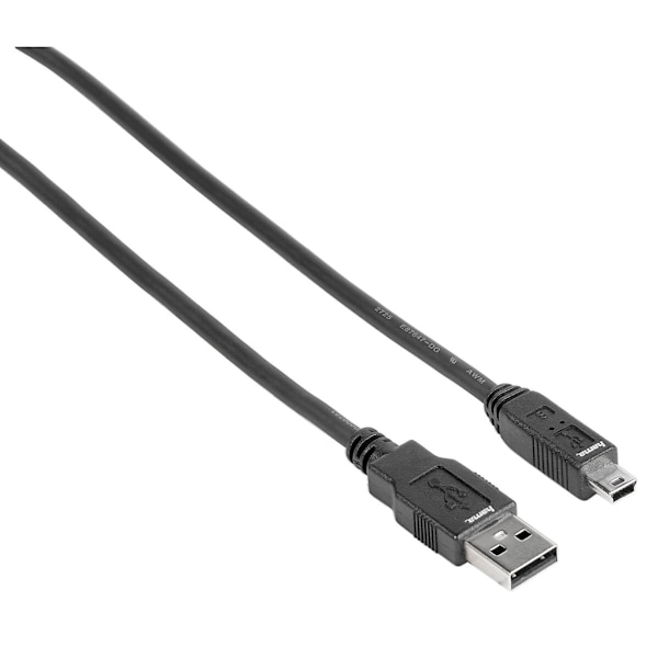 GPS Mini-USB kabel 1,8m
