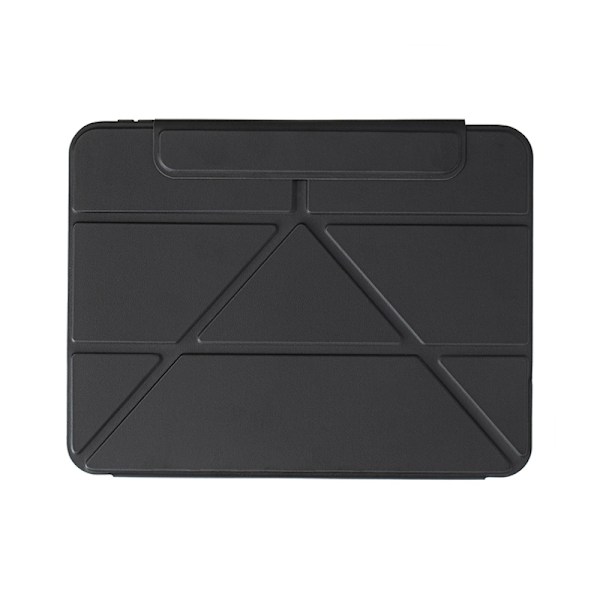 Magnetiskt fodral - Stjärnsvart för iPad 10:e generationen 10.9 2022