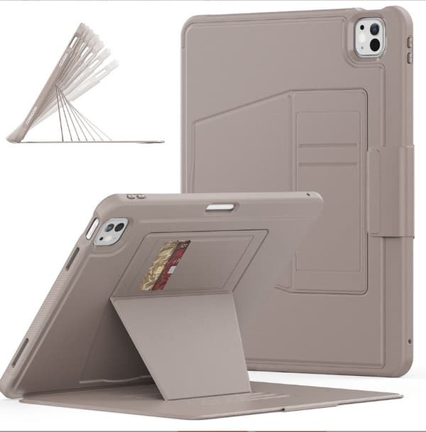 iPad-etui med penneholder iPad Mini 4/5
