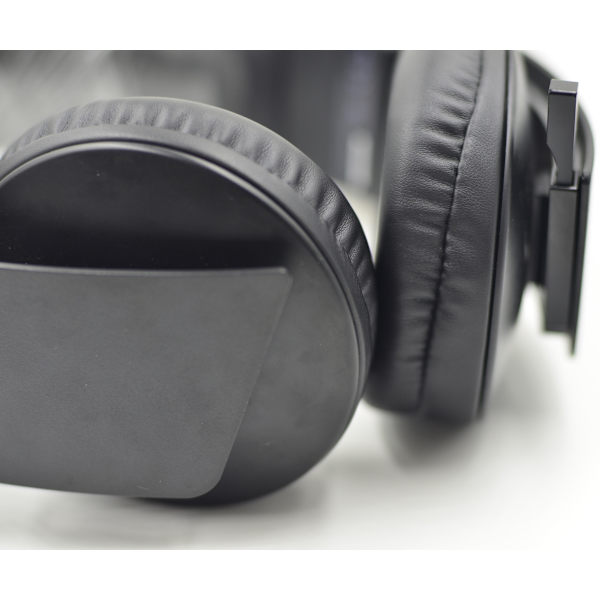 2-pack utbytesöronkuddar för SONY MDR DS7000, DS7100, DS6500, DS6000