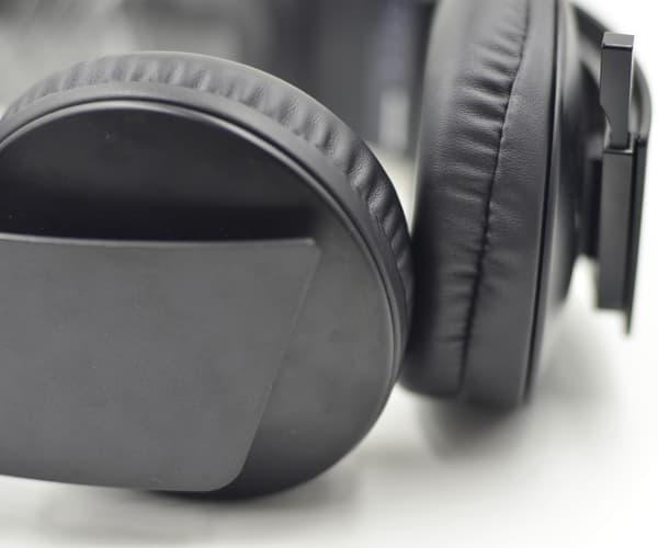 2-pakke erstatnings ørepuder til SONY MDR DS7000, DS7100, DS6500, DS6000