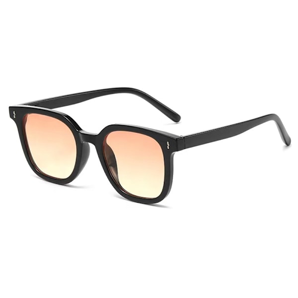 Solglasögon med UV-Skydd Orange