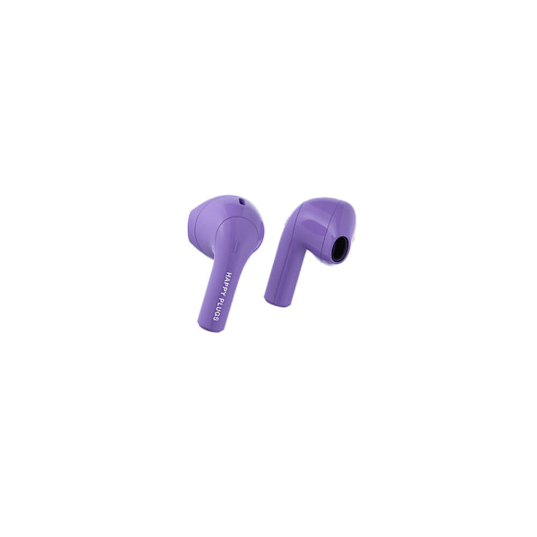 Hörlur Joy In-Ear TWS Lila