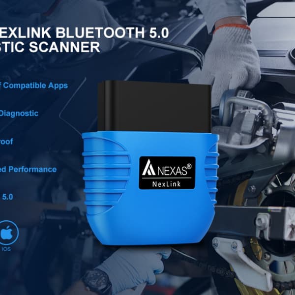 OBD2-scanner - Diagnostisk ledsager til biler