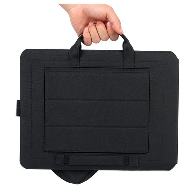 Multifunktionell MacBook Air Laptopfodral 12 inch 12 inch
