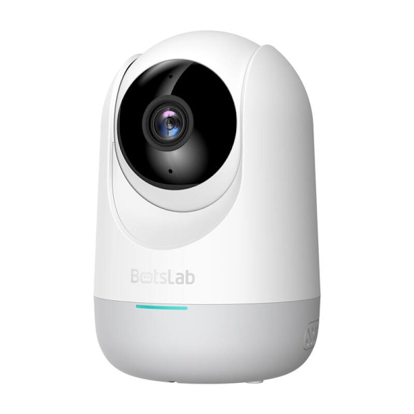 360° sisäilman WiFi-kamera Botslab 2 C211 3MP