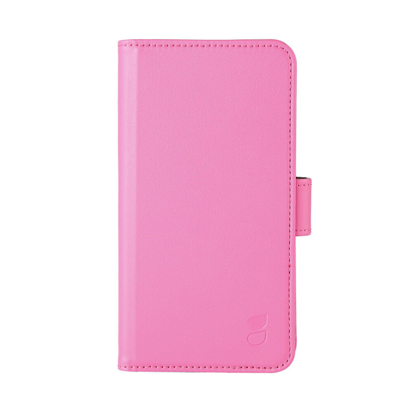 Lompakko Pinkki - iPhone XR