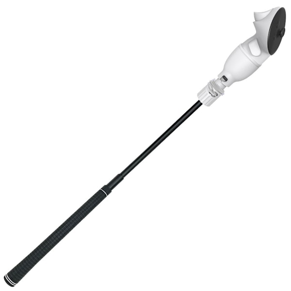 Meta Quest 3 Golfklubb Tennisracket Basebollträ VR-Tillbehör
