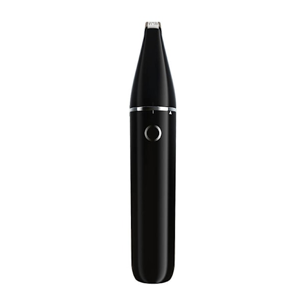 Petwant Pet Trimmer Sort
