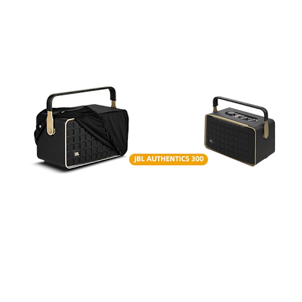 JBL AUTENTICS-serien Lycra dammskydd JBL AUTENTICS 300