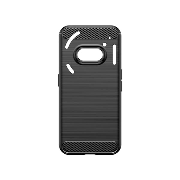 Skyddsfodral för Nothing Phone 2A - Svart