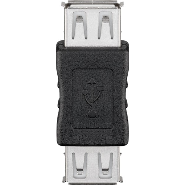 USB-adapter, samleled