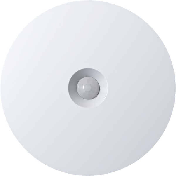Smidig Uppladdningsbar Sensor Nattlampa - T114 Vit