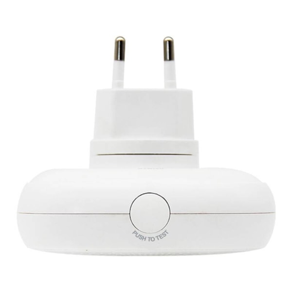 WiFi Heiman WS2CG Tuya älykäs maakaasuvuotoanturi