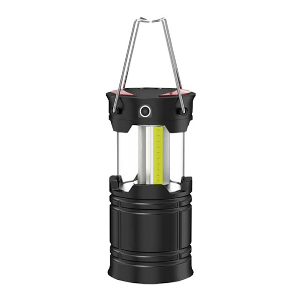 Campinglampe Superfire T56, 220lm