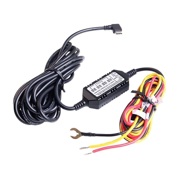 Virtajohto VIOFO HK4 USB-C -videonauhureille