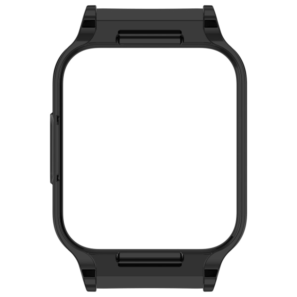 Redmi Watch 2 Fodral (20MM öppen) Svart