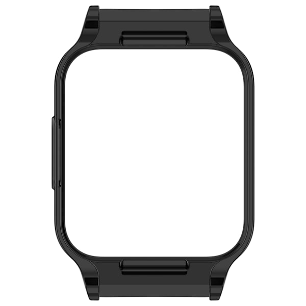Redmi Watch 2 urkasse (20MM åben) Sort