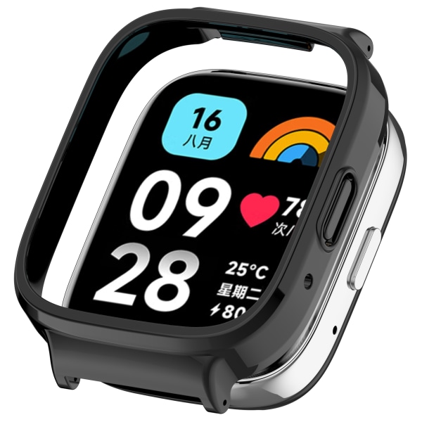 Kotelo Redmi Watch 3 Activelle - 20 mm aukko