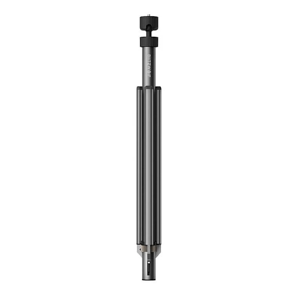 Stativ / stativ / stativ för Blitzwolf BW-VF3-projektorn, vridbar, upp till 10 kg