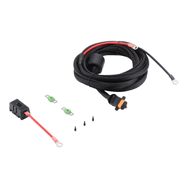 DJI Power -pikalatauskaapeli autoon
