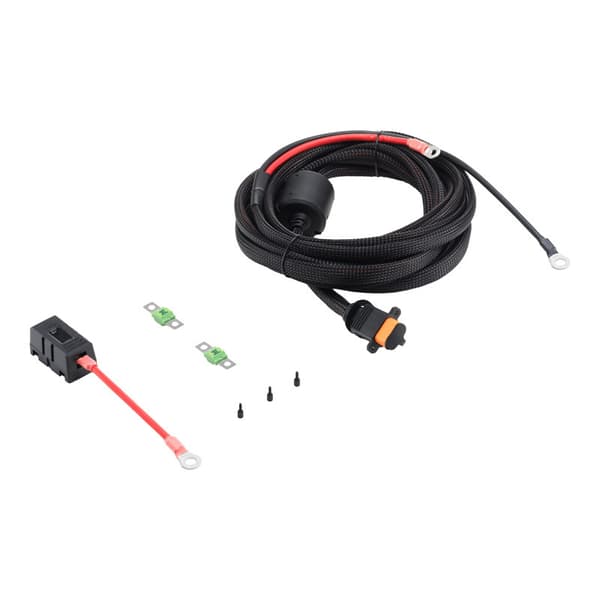 DJI Power snabb billaddarkabel
