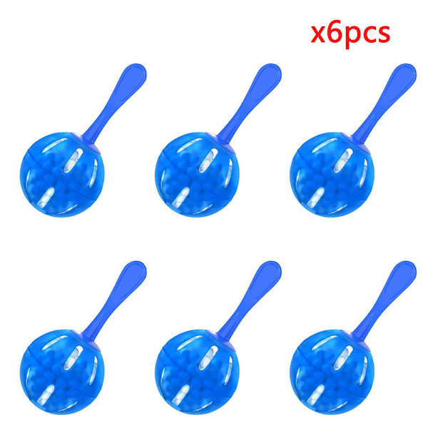 Rengöringsbollar för luftfuktare (6-pack)