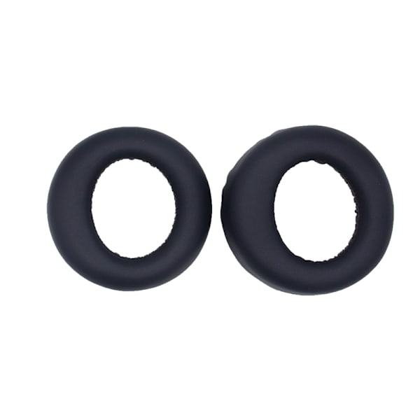 INF Korvatyynyt Sony PS5 Wireless Pulse 3D Black -puhelimelle 1 pari