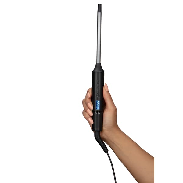 Locktång CI6X10 Pro Tight Curl Wand