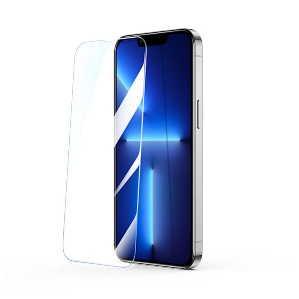 Härdat glas Joyroom JR-DH07 för Apple iPhone 14 Plus 6,7" (5 st)