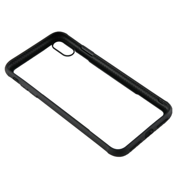 GEAR Mobilskal Härdat Glas - iPhone XS Max