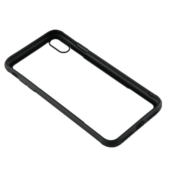 Mobilskal Härdat Glas - iPhone XS Max