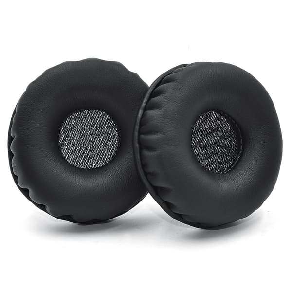 Erstatningsørepuder til Jabra Evolve - 2-pak