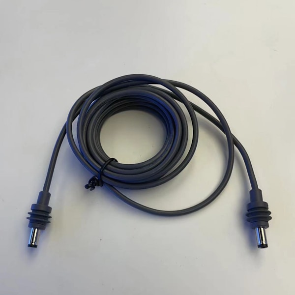 DC til DC-kabel - Strømforsyn dine enheder med lethed