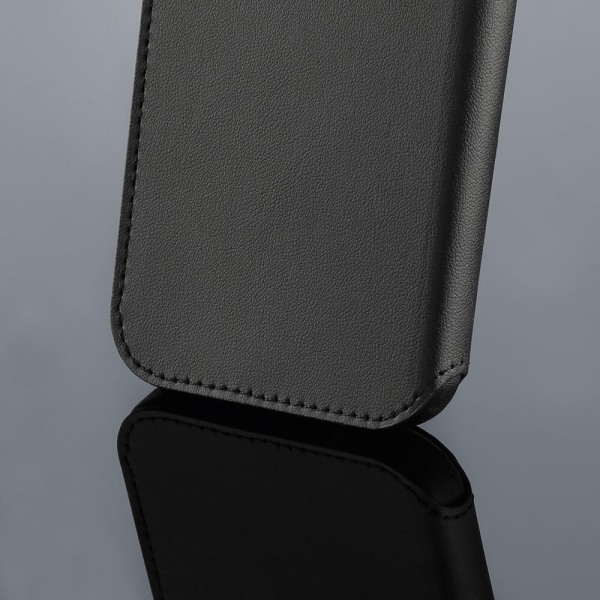 HAMA MagLine Fodral för Apple iPhone 13 Svart
