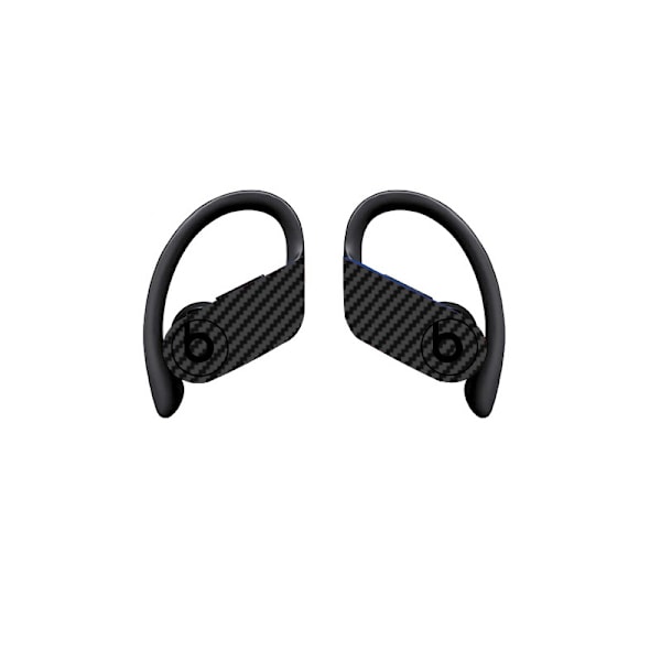 Skyddshud för Powerbeats Pro hörlurar Svart kolfiber