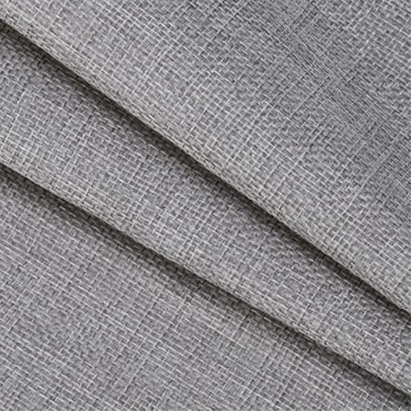 Itseliimautuva pellavakangasrulla Grey Grey