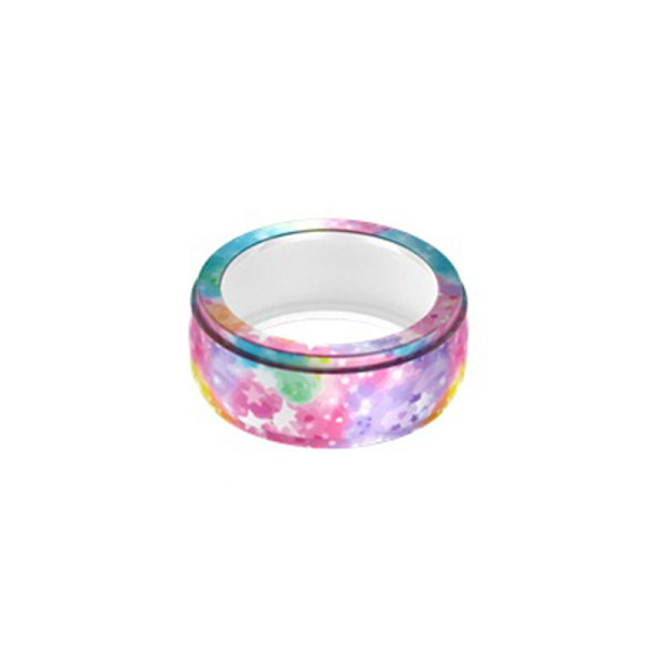 Silikonskyddsfodral för Oura Ring Gen 10 M