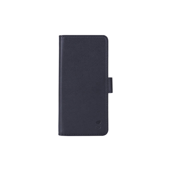Mobilfodral 3 Kortfack Svart - Oneplus 8T