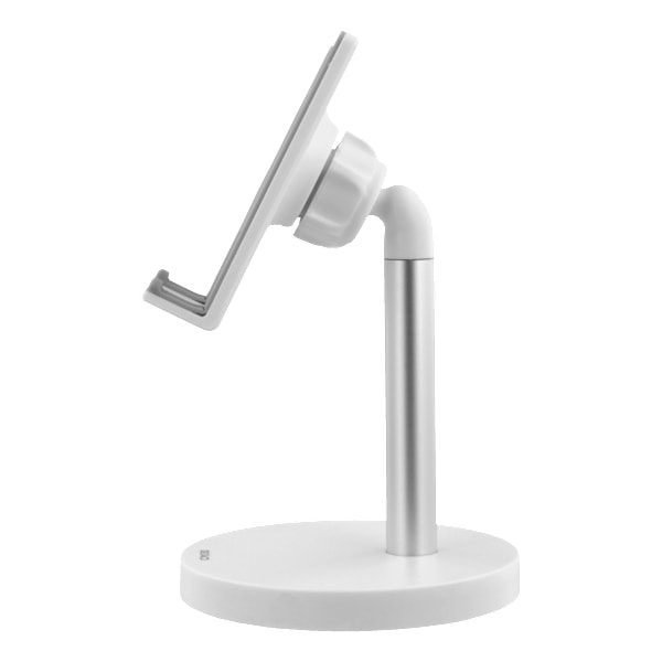 Desk stand for Phone & Tablet, white