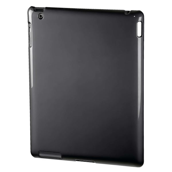 iPad2 Skal Svart