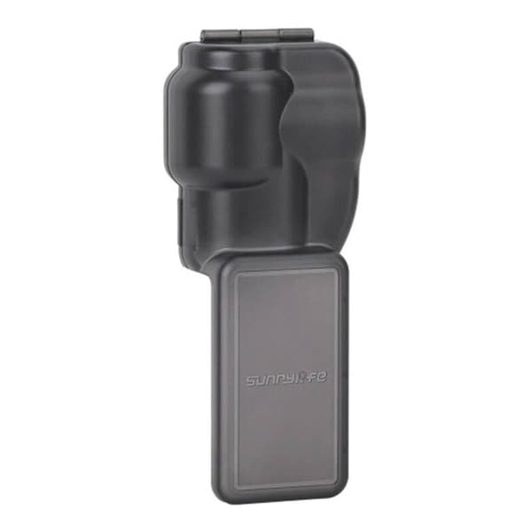 Plastbeskyttelsescover Lens & Screen Sunnylife til DJI Pocket 3